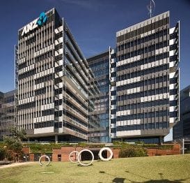 ANZ INVESTS $2 BILLION INTO SMALL BUSINESS ANZ INVESTS $2 BILLION INTO SMALL BUSINESS